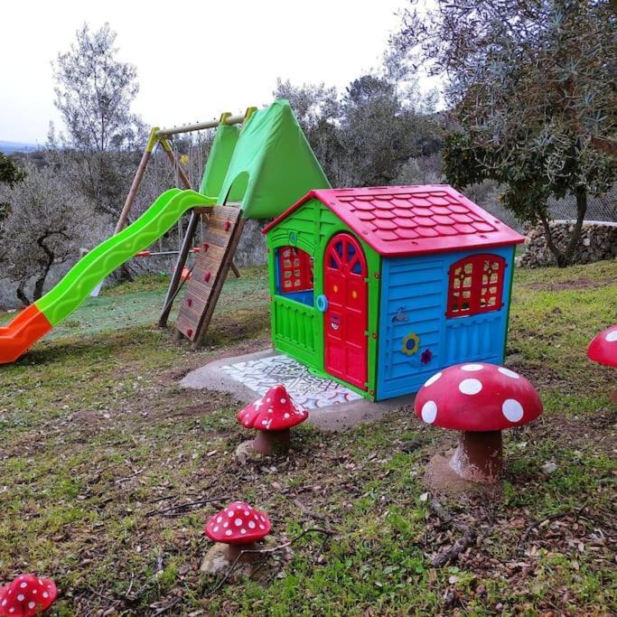 Aloja. entero El Mirador de Acebo 4 estrellas piscina Exterior foto